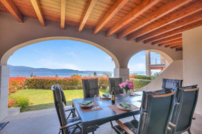 Borgo Belvedere Apartment With Lake View - Happy Rentals Toscolano Maderno